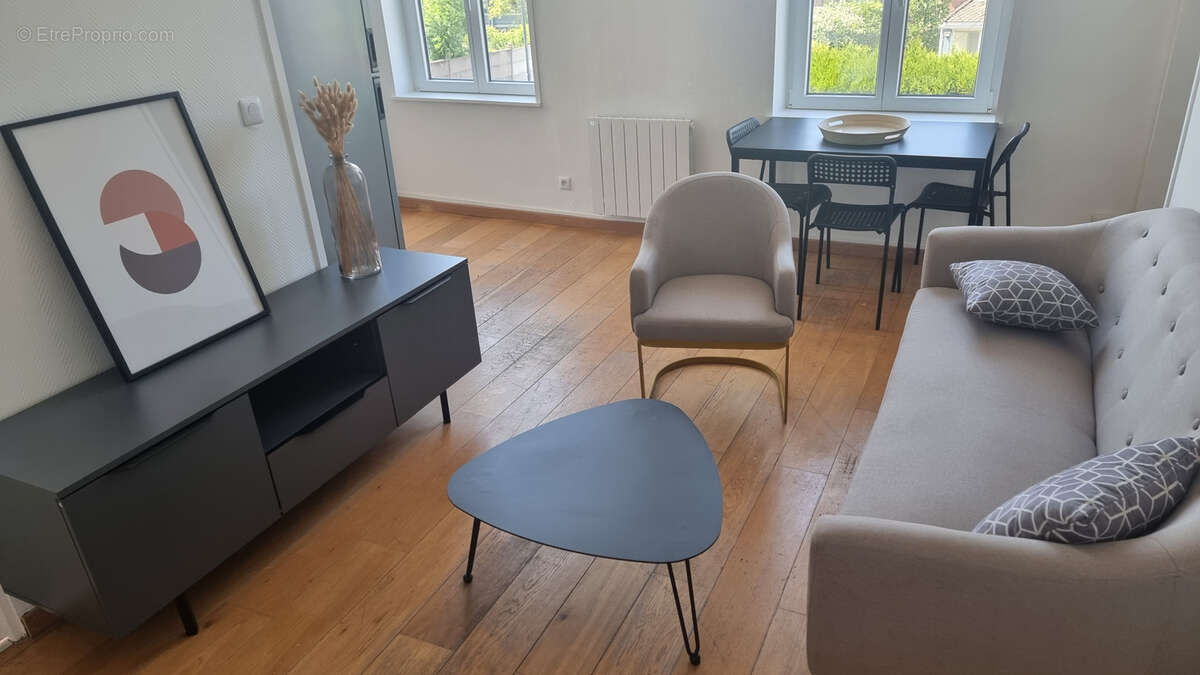 Appartement à ROUBAIX