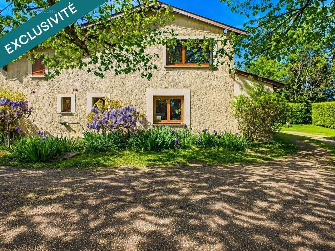 Photo 2 - Maison à CIVRIEUX