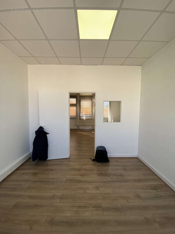 Appartement à EPINAY-SUR-SEINE