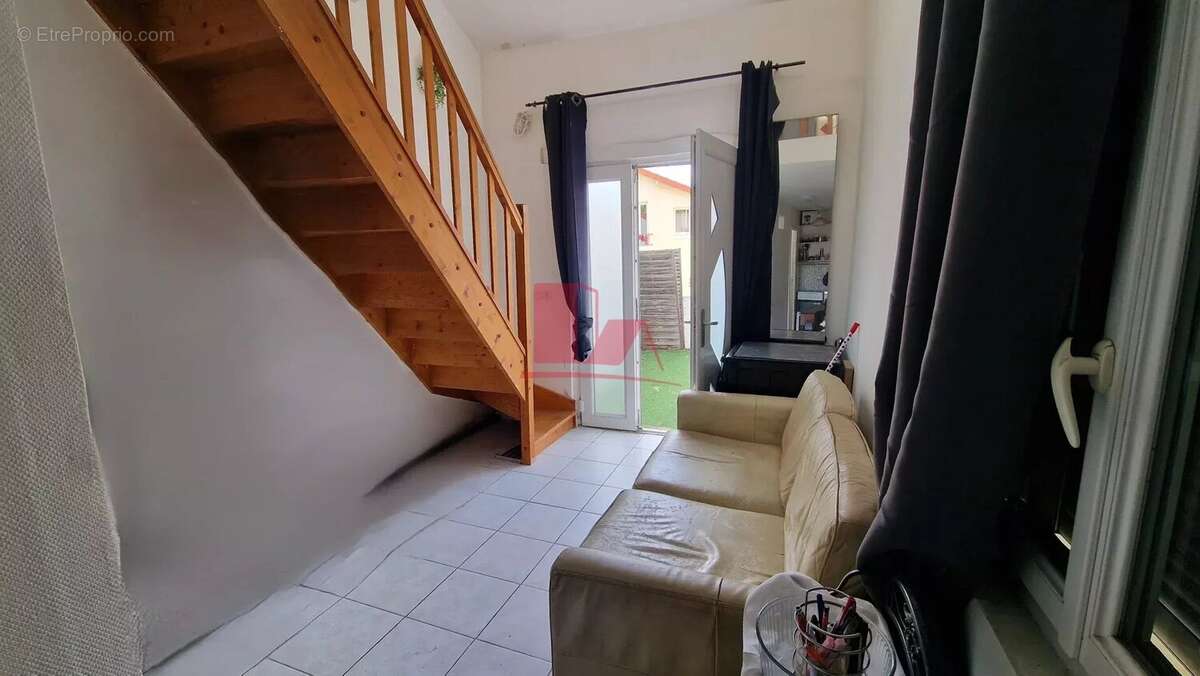 Appartement à ISSY-LES-MOULINEAUX