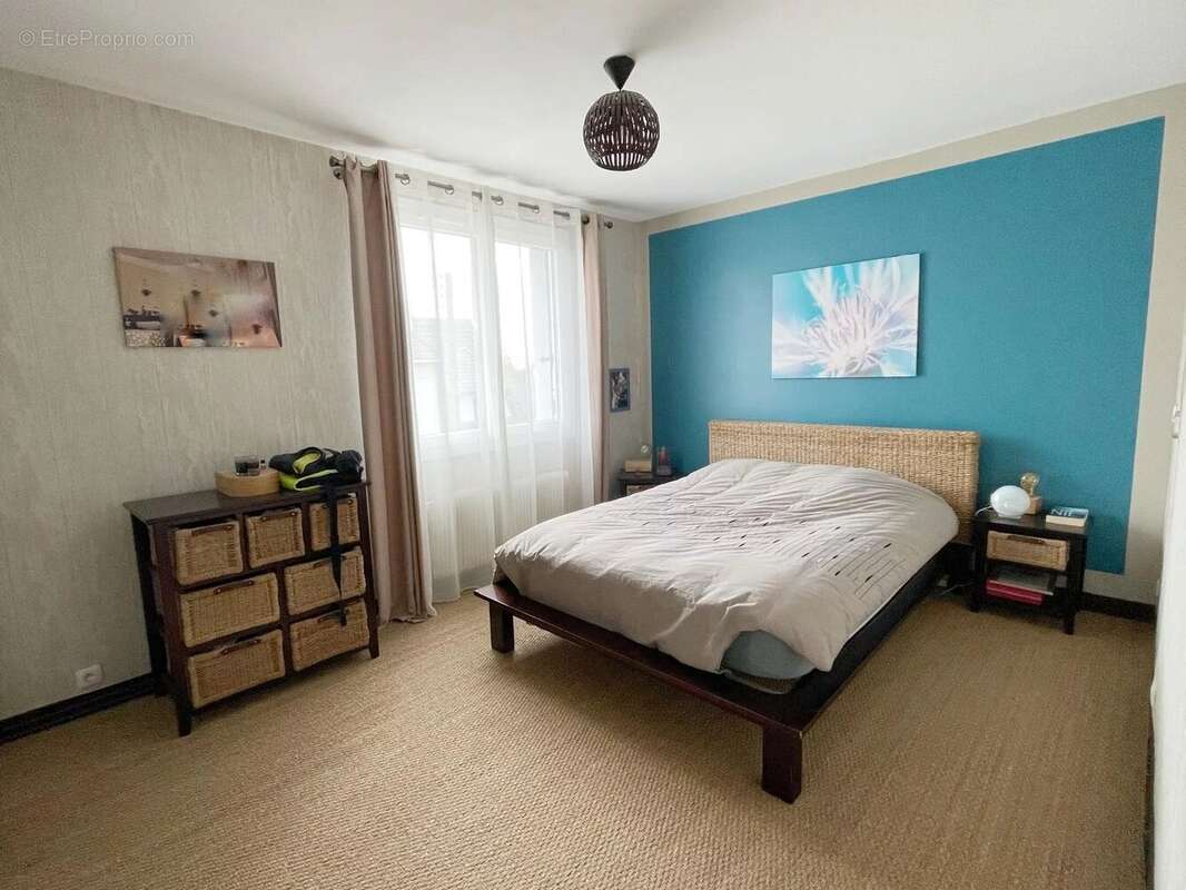 Maison à MONTFERMEIL