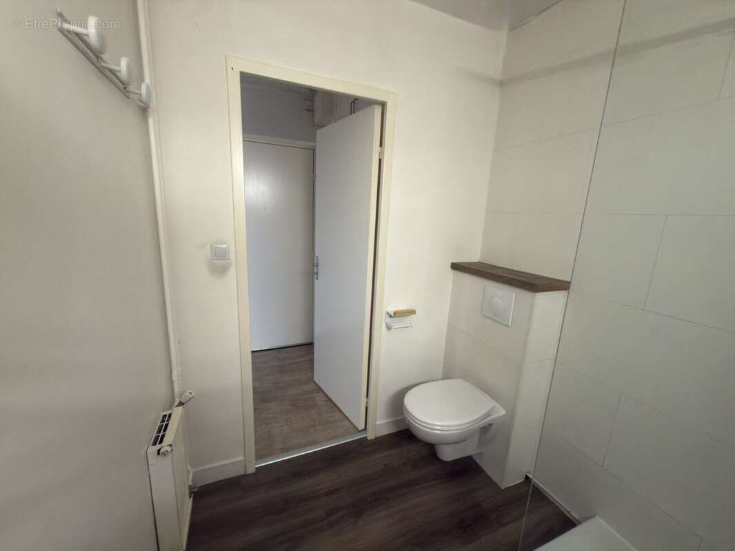 Appartement à CHOLET