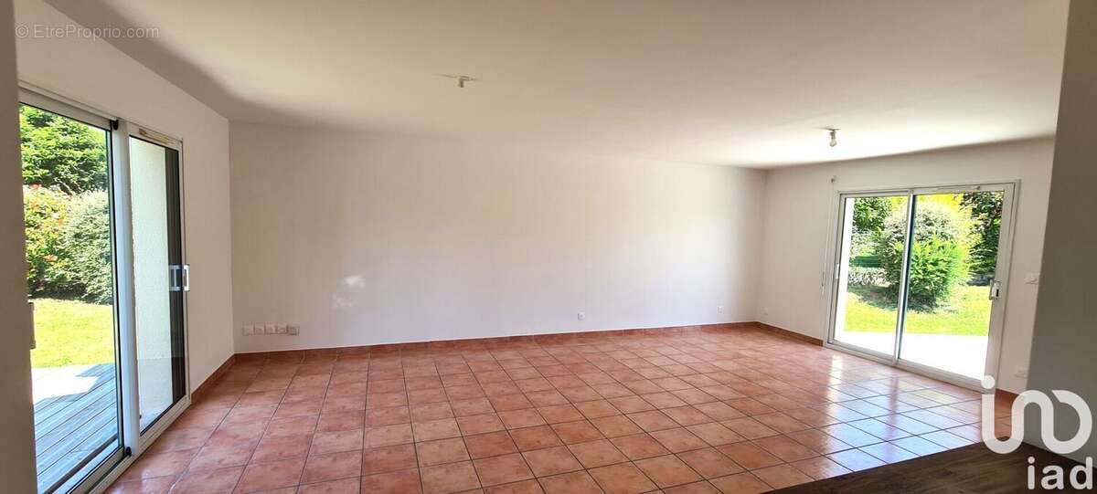 Photo 2 - Maison à LANGUIDIC