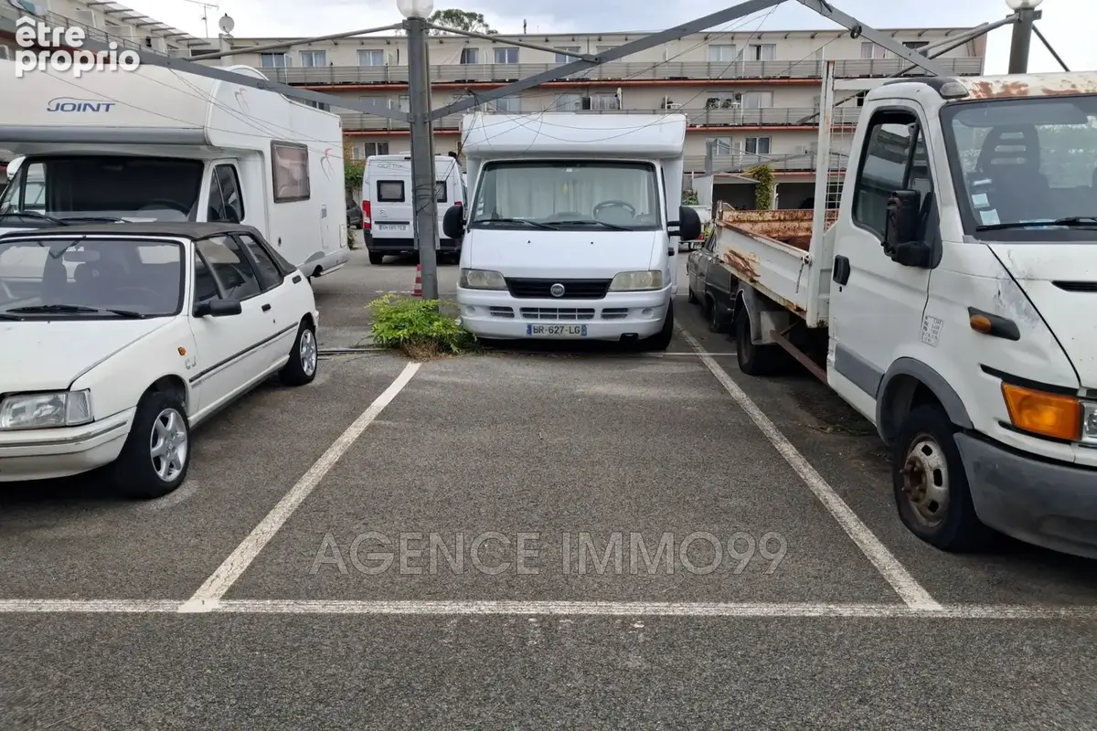 Parking à vendre à Valbonne (06560) - photo 5