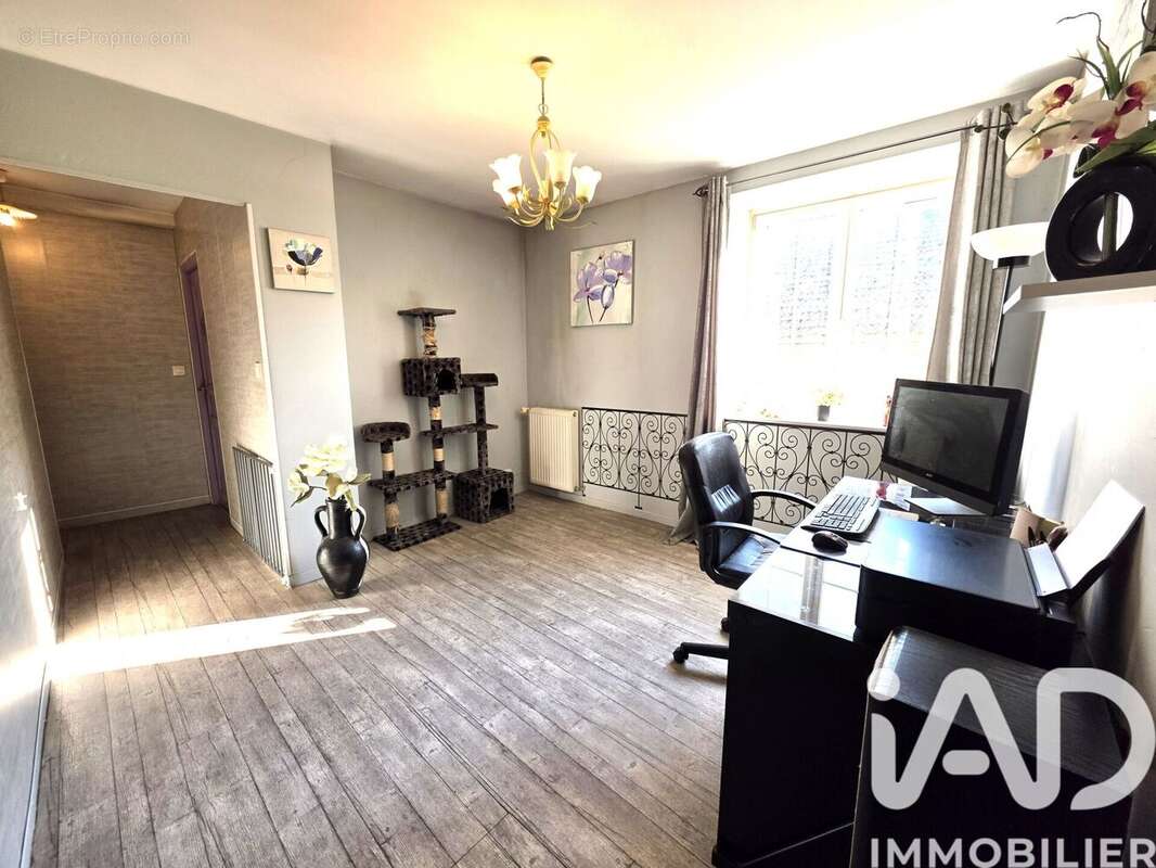 Photo 6 - Maison à MARANVILLE