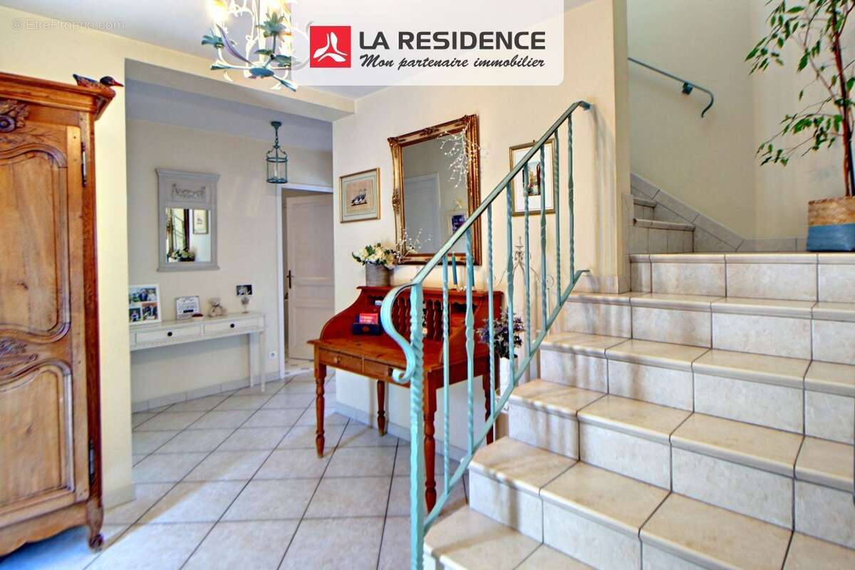 Maison 186 m² à Aubevoye  - photo 6