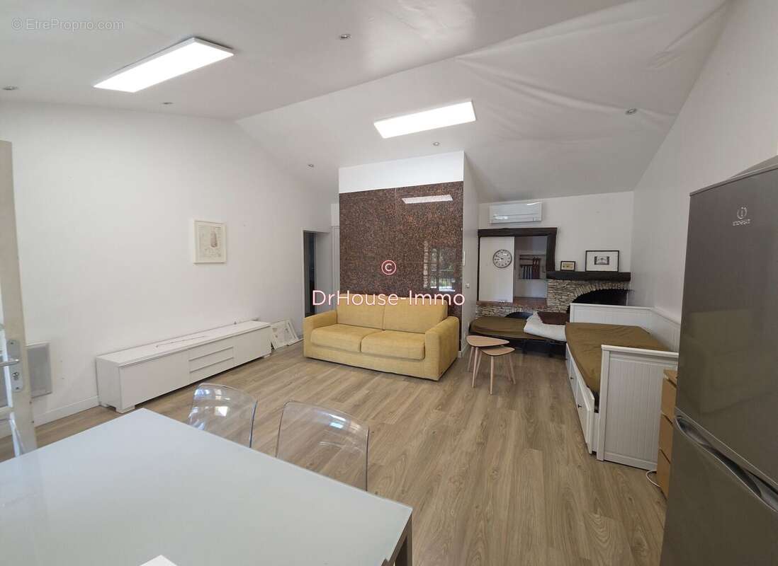 Maison 134 m² à Chateauneuf-Les-Martigues  - photo 3