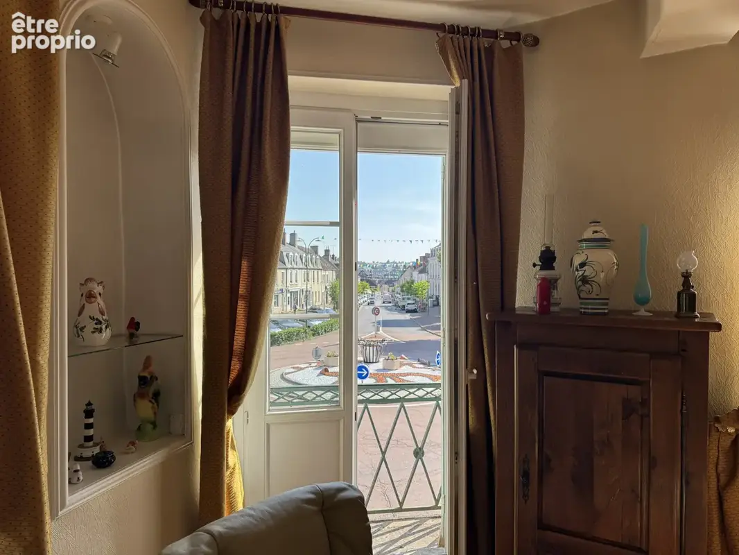 Magnifique appartement de 243 m2 a corbigny - photo 7