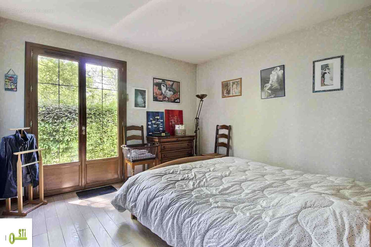 Photo 6 - Maison à BOISMORAND