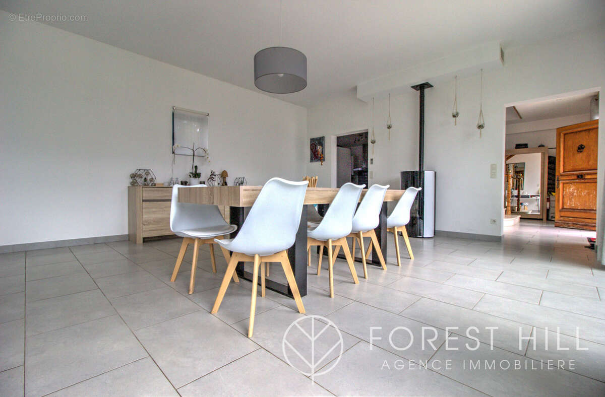 Maison à SAINT-JEAN-PLA-DE-CORTS