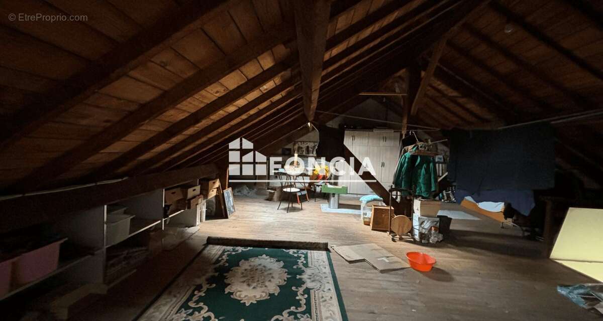 Appartement à CONCARNEAU