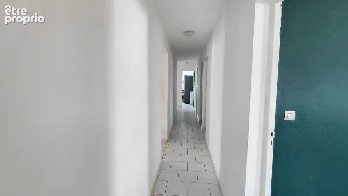 A vendre : maison t9 au lamentin (97129) - photo 17