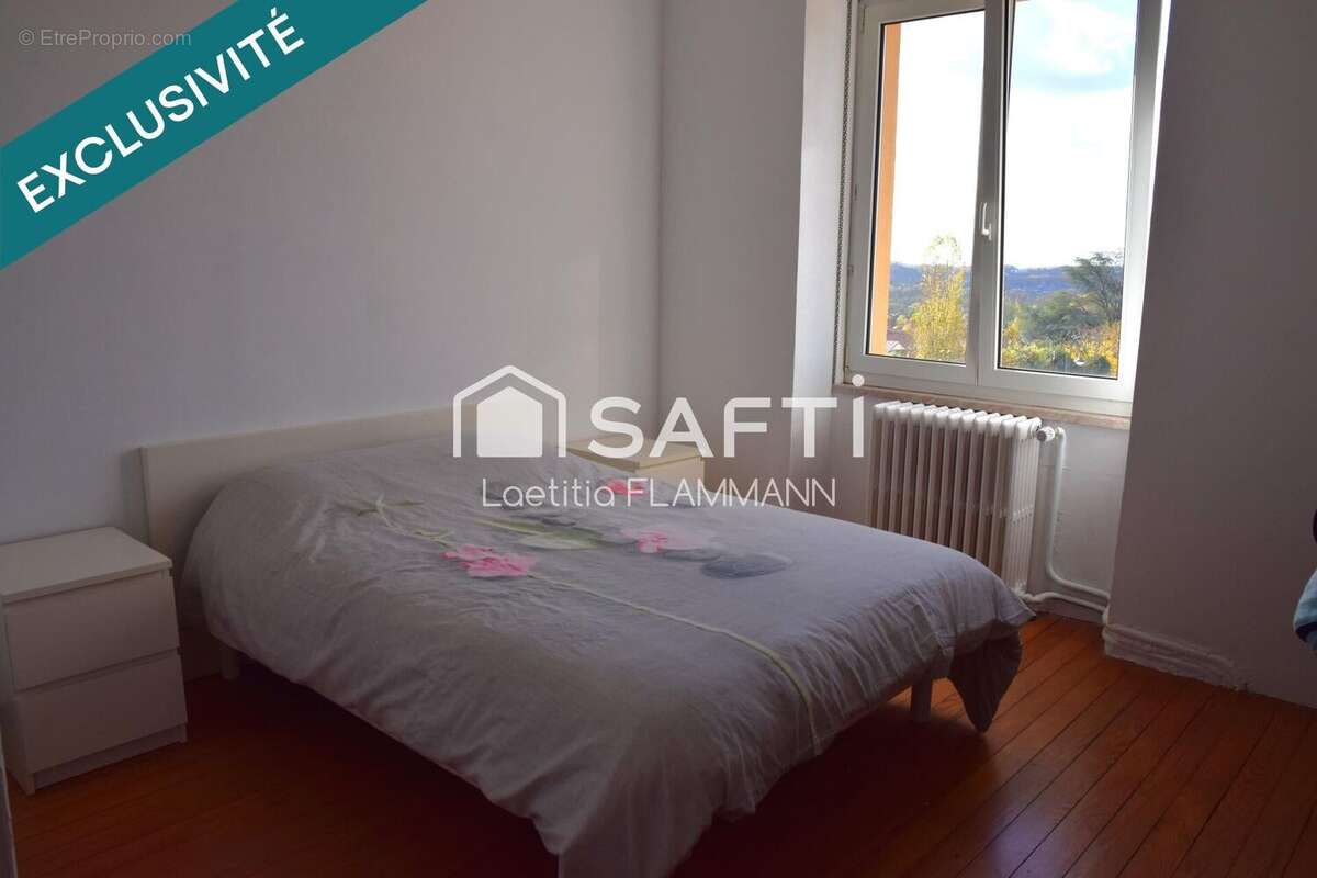 Photo 9 - Maison à FREYMING-MERLEBACH