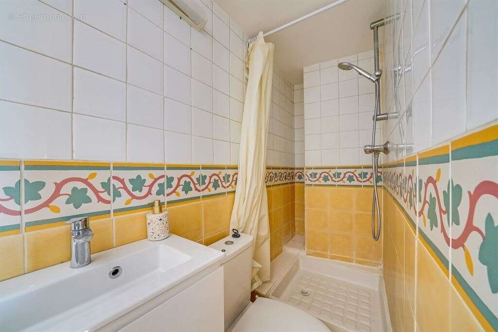 Studio avec vue dégagée - photo 11
