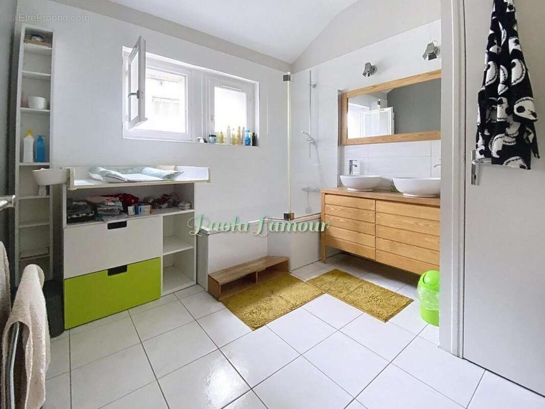 Photo 5 - Maison à LOCHES