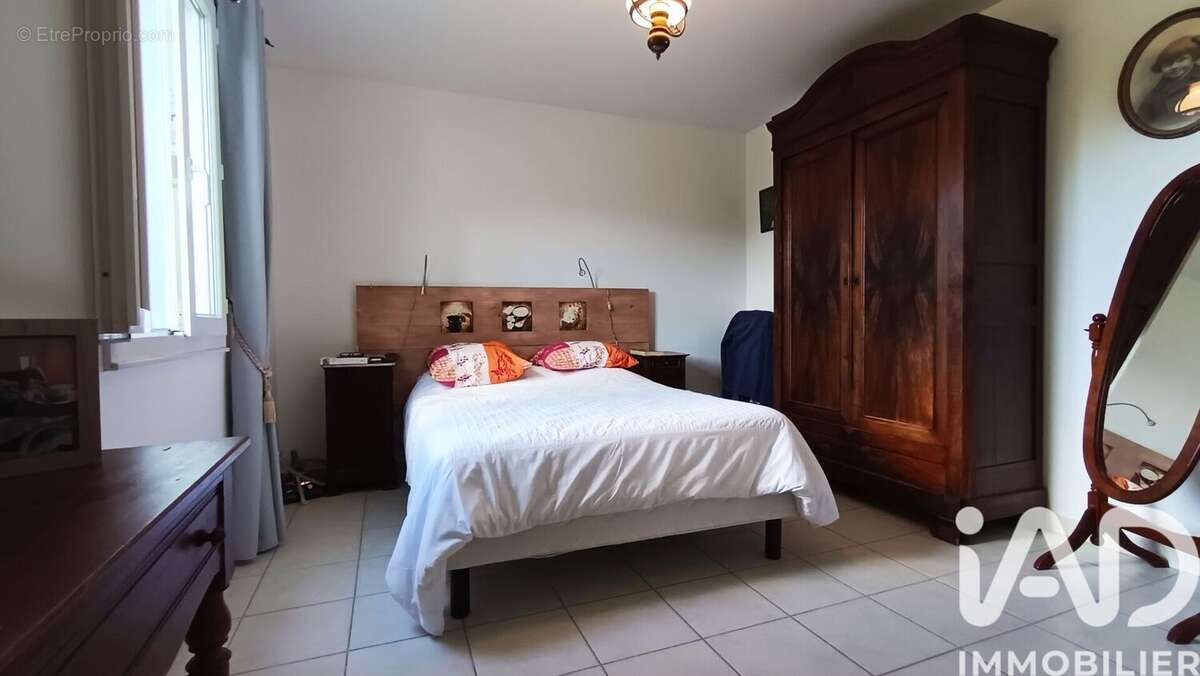 Photo 7 - Maison à MAZAN