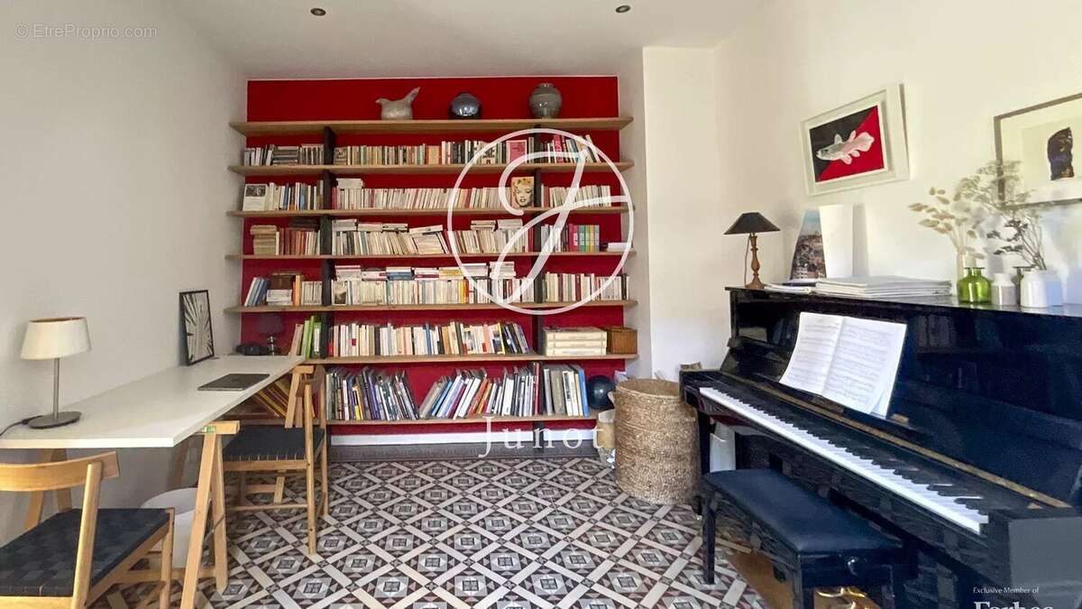 Maison à MARCQ-EN-BAROEUL