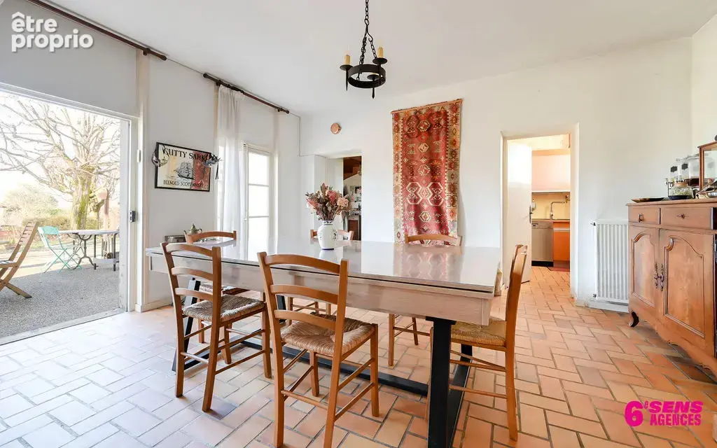 Chaponost   Propriété avec deux habitations sur 5 000 m2 de terrain - photo 12