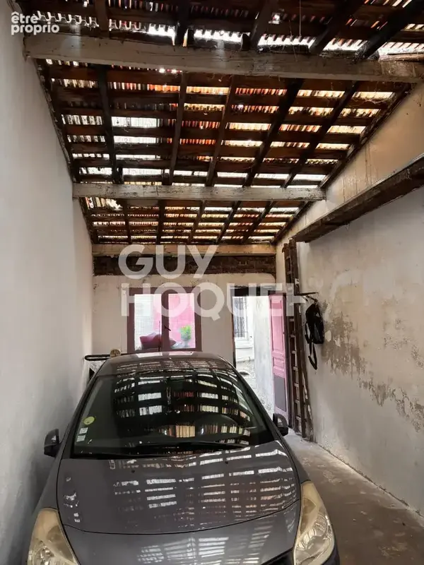 Coup de coeur assuré : Maison familiale avec potentiel XXL & Garage - photo 9