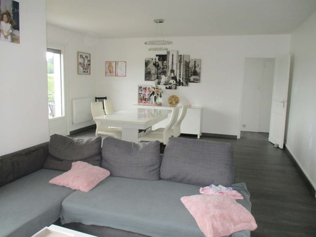 Morvan / Château-chinon, Villa 4 Chambres Avec Belle Vue - photo 3