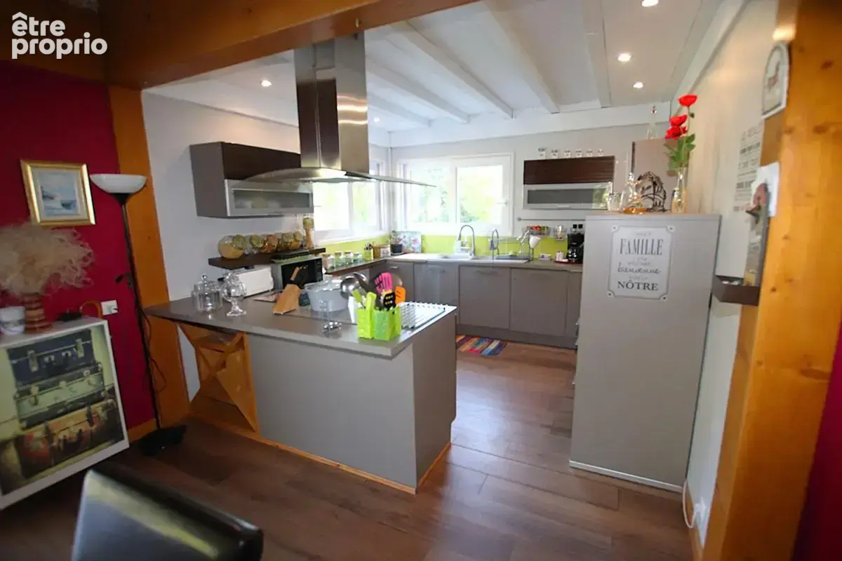 Deux villas bioclimatiques sur 6 523 m² - Calme, confort et projet locatif - photo 5