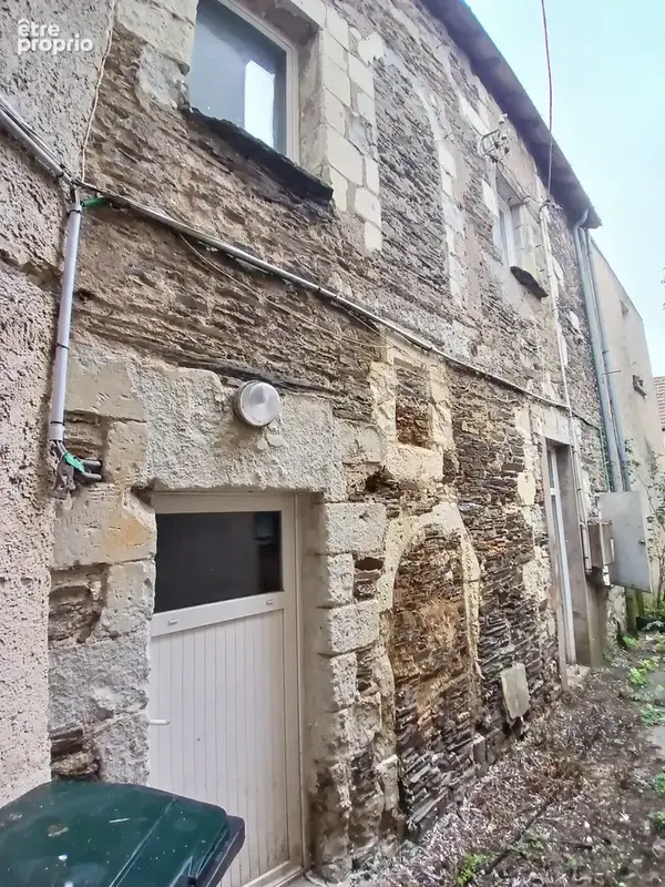 Appartement à ANGERS