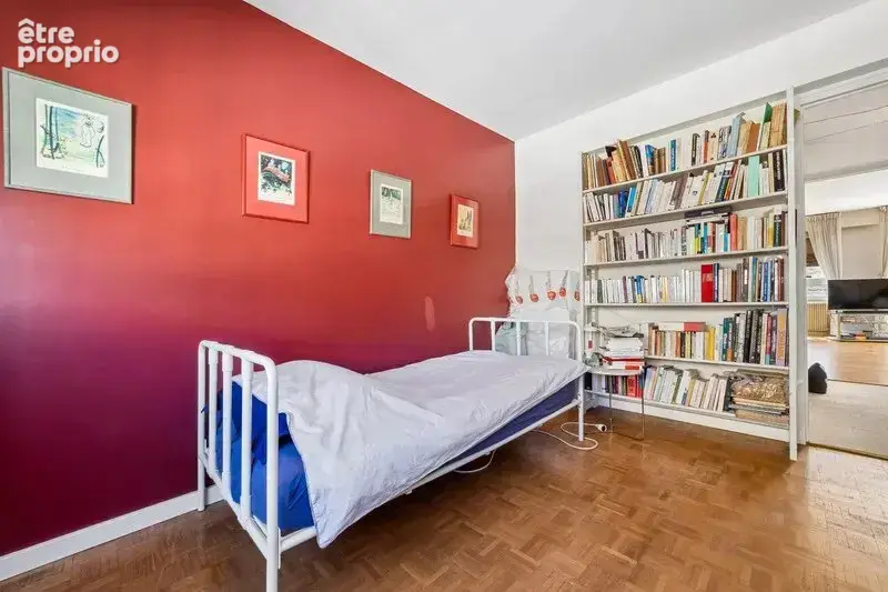 Appartement familial  à Passy Paris 16ème - photo 13