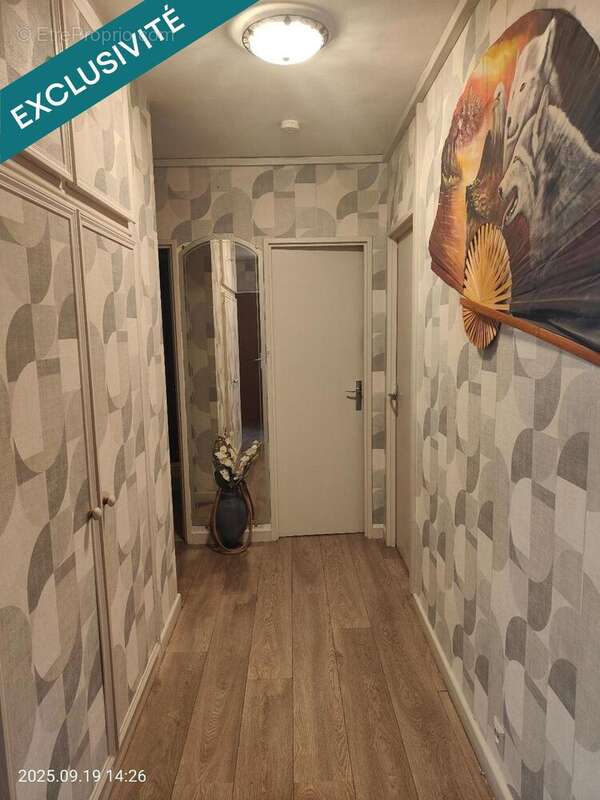 Photo 6 - Appartement à BELFORT