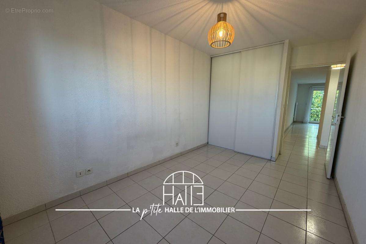 Appartement - photo 18