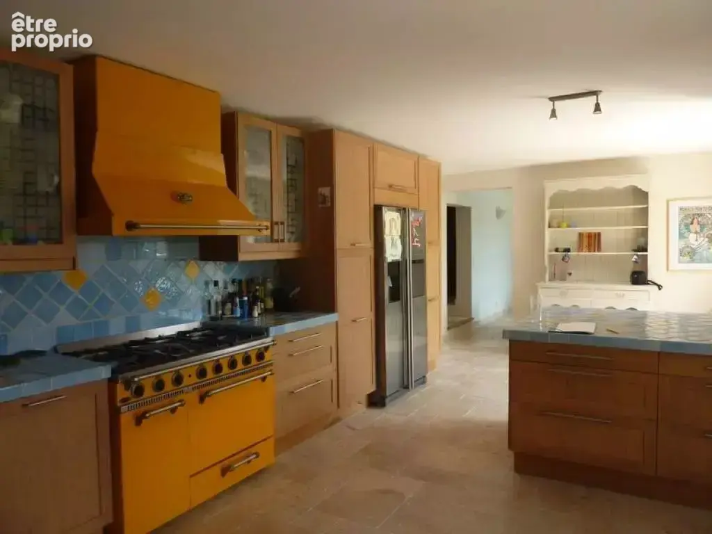 Maison 290 m² à vendre à Lorgues (83510) - photo 5