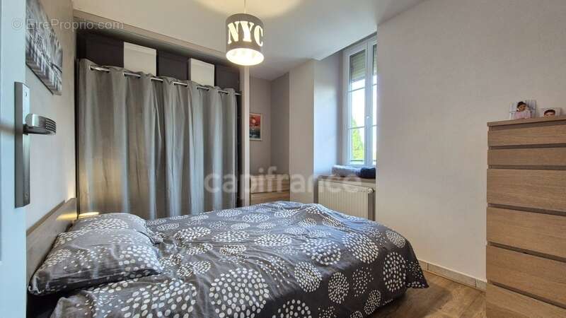 Appartement à ETAMPES