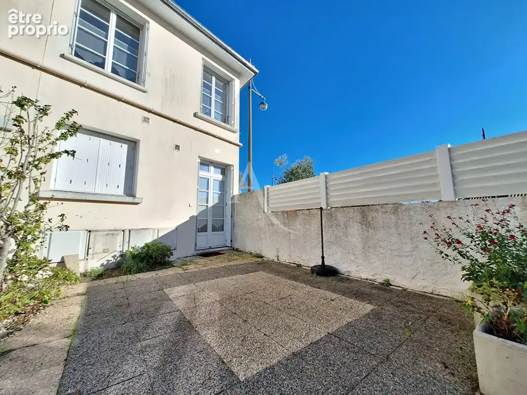 Appartement La Tranche Sur Mer ! - photo 7