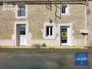 Maison à THIRE
