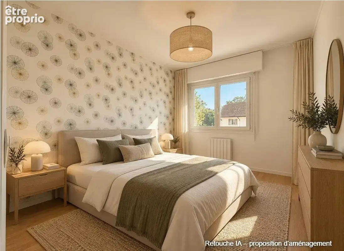 Appartement 3 pièces 59 m² à vendre à Saint-Jorioz (74410) - photo 6