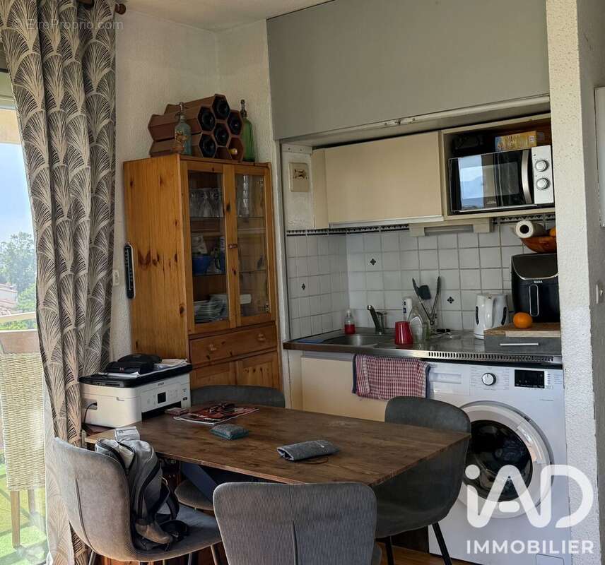 Photo 4 - Appartement à CANET-EN-ROUSSILLON