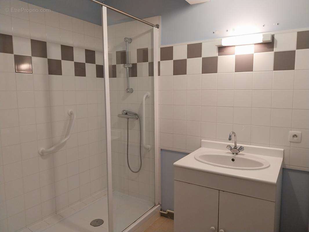 Appartement à BLAIN