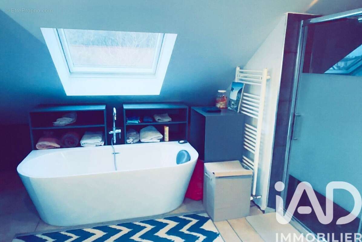 Photo 5 - Maison à MAIZIERES-LES-METZ