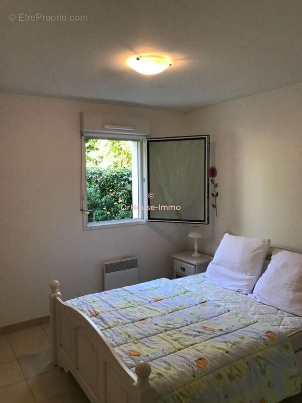 Appartement à FOUESNANT