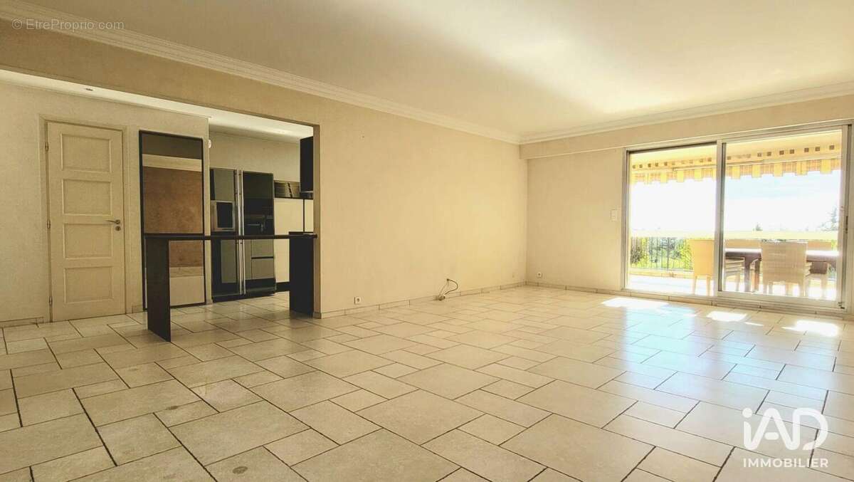 Photo 9 - Appartement à VILLENEUVE-LOUBET