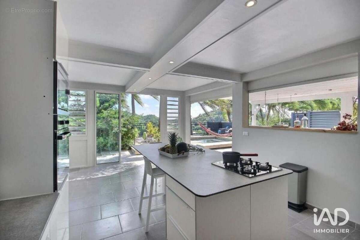 Photo 8 - Maison à LE MARIN