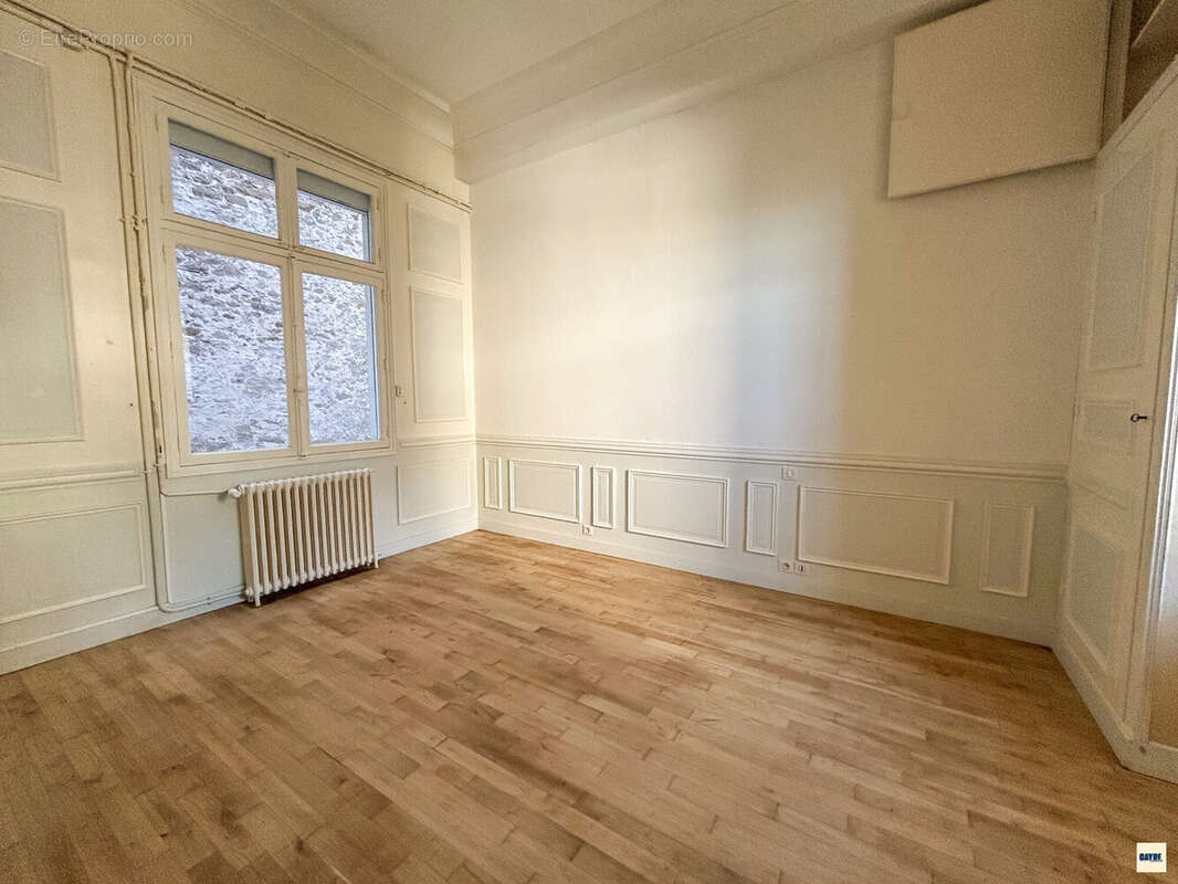 Appartement à SAINT-MALO