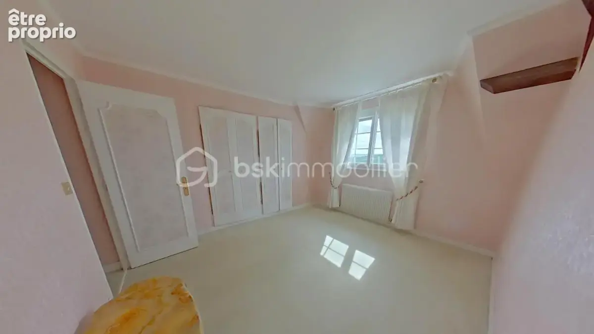  Maison traditionnelle avec vue panoramique – Cadre exceptionnel à 3 min de Pont-sur-Yonne  - photo 16