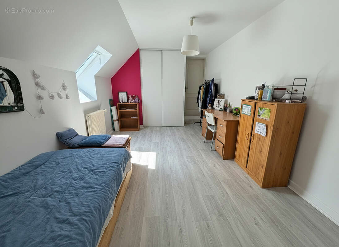 Maison 217m² à chambray-lès-tours - photo 6