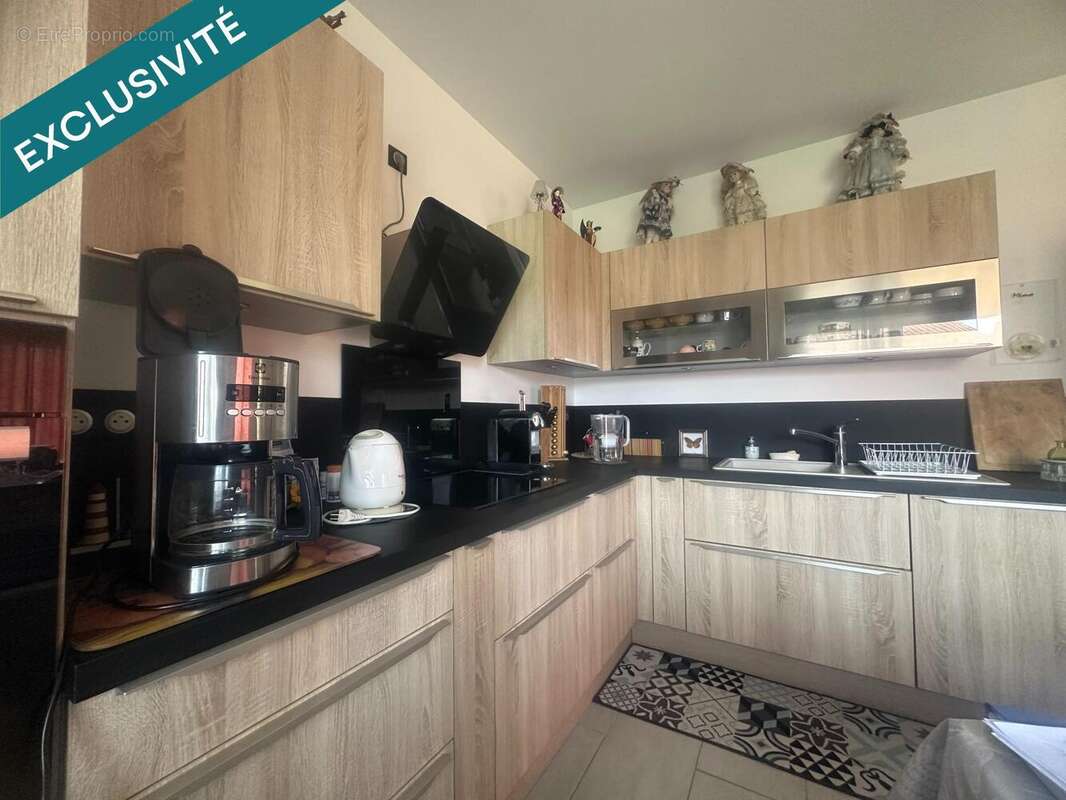 Photo 2 - Maison à POITIERS