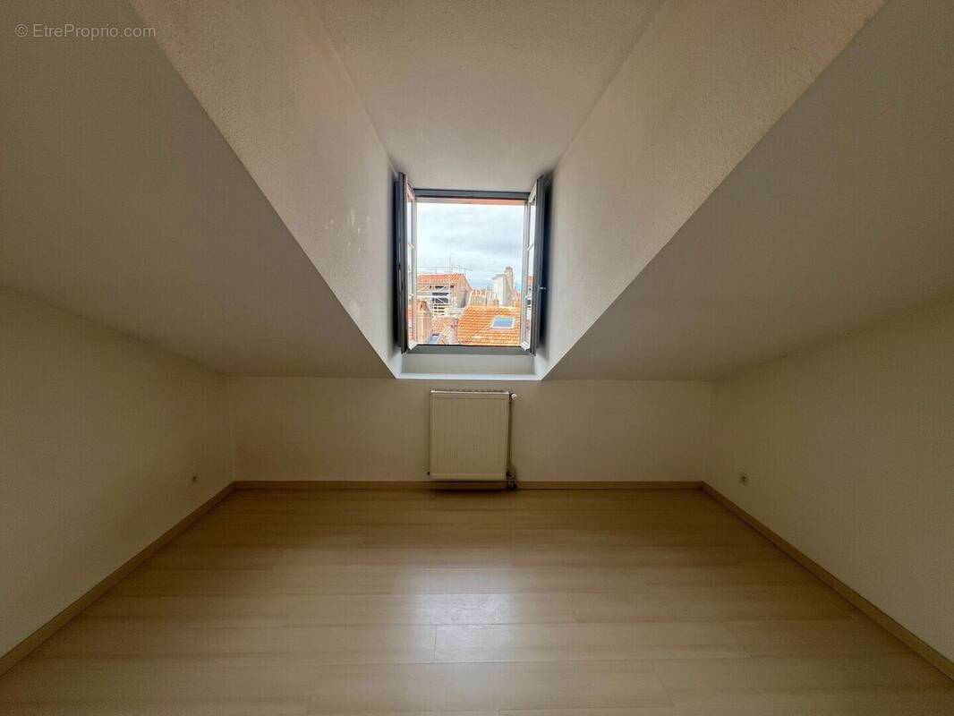 Appartement à BAYONNE