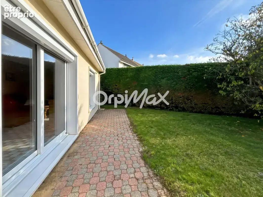 Saint Martin les Boulogne - En Exclusivité Maison À Vendre - photo 15