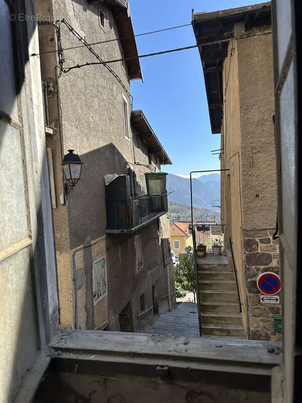 Appartement à BELVEDERE