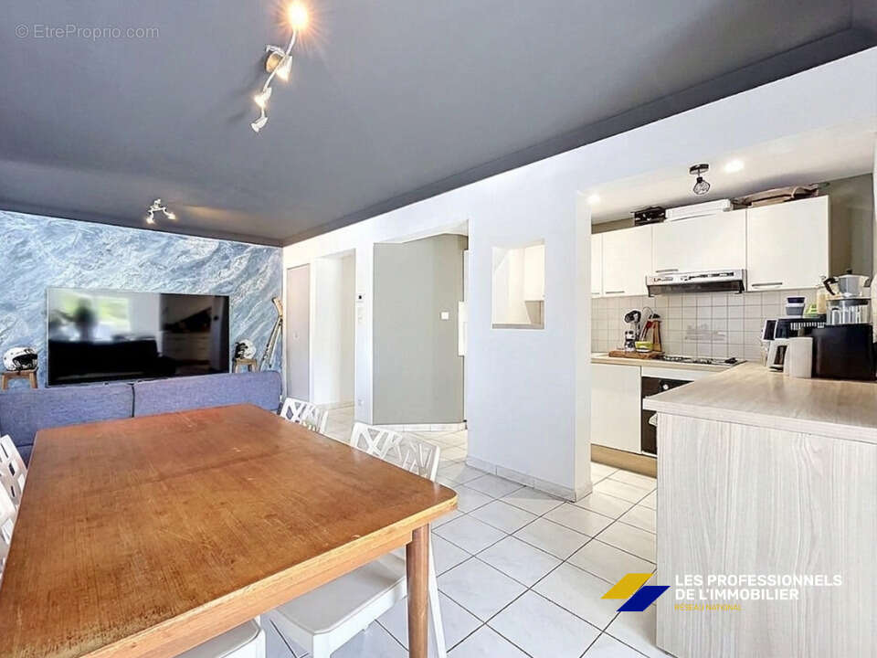 Appartement à EPINAL