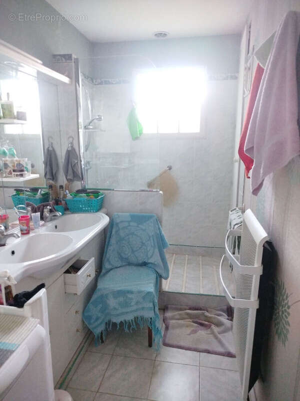 Maison à MALLEMOISSON