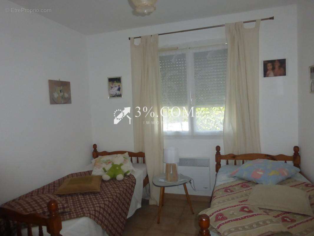 Maison à LE MARTINET